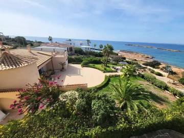 Villa in Colònia de Sant Jordi, Ses Salines für 6 