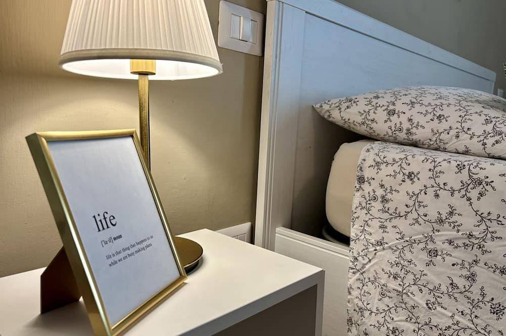 Casa di Lucy | Charming Rooftop View & Wi-Fi in Foligno, Provincia de Perugia