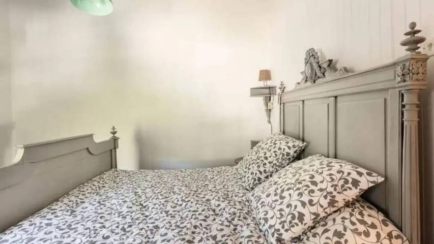 Gîte pour 7 personnes, avec Terrasse à Fontaine-de-Vaucluse - 4