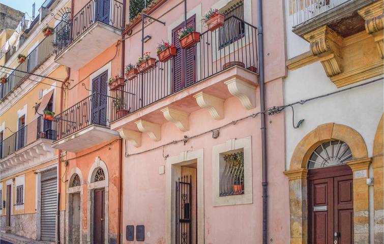 Casa de vacaciones para 6 personas, con terraza - 1