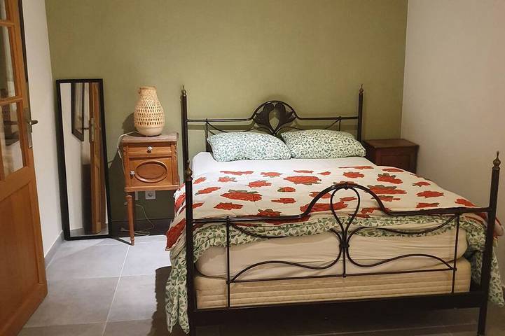 Gîte pour 4 personnes, avec jardin à Marcq-en-Barœul - 2