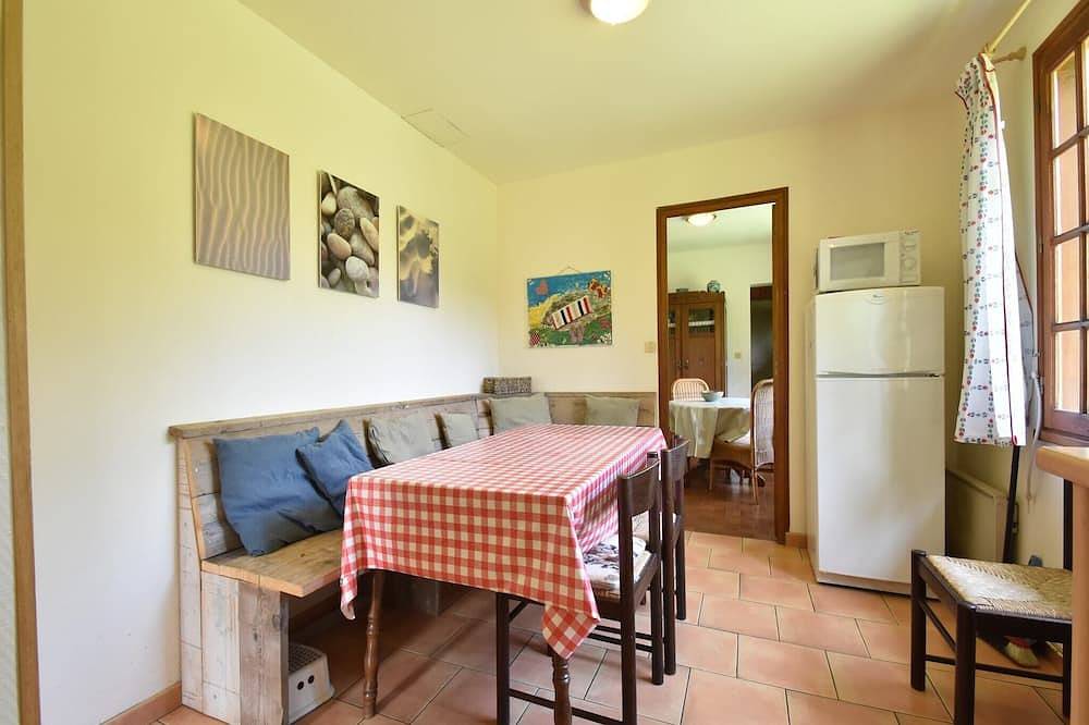 Bungalow en France près du Château & Randonnées in Saint-Pierre-le-Vieux, Région de Dieppe
