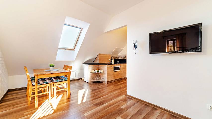 Ferienwohnung für 2 Personen in Karpacz - 2