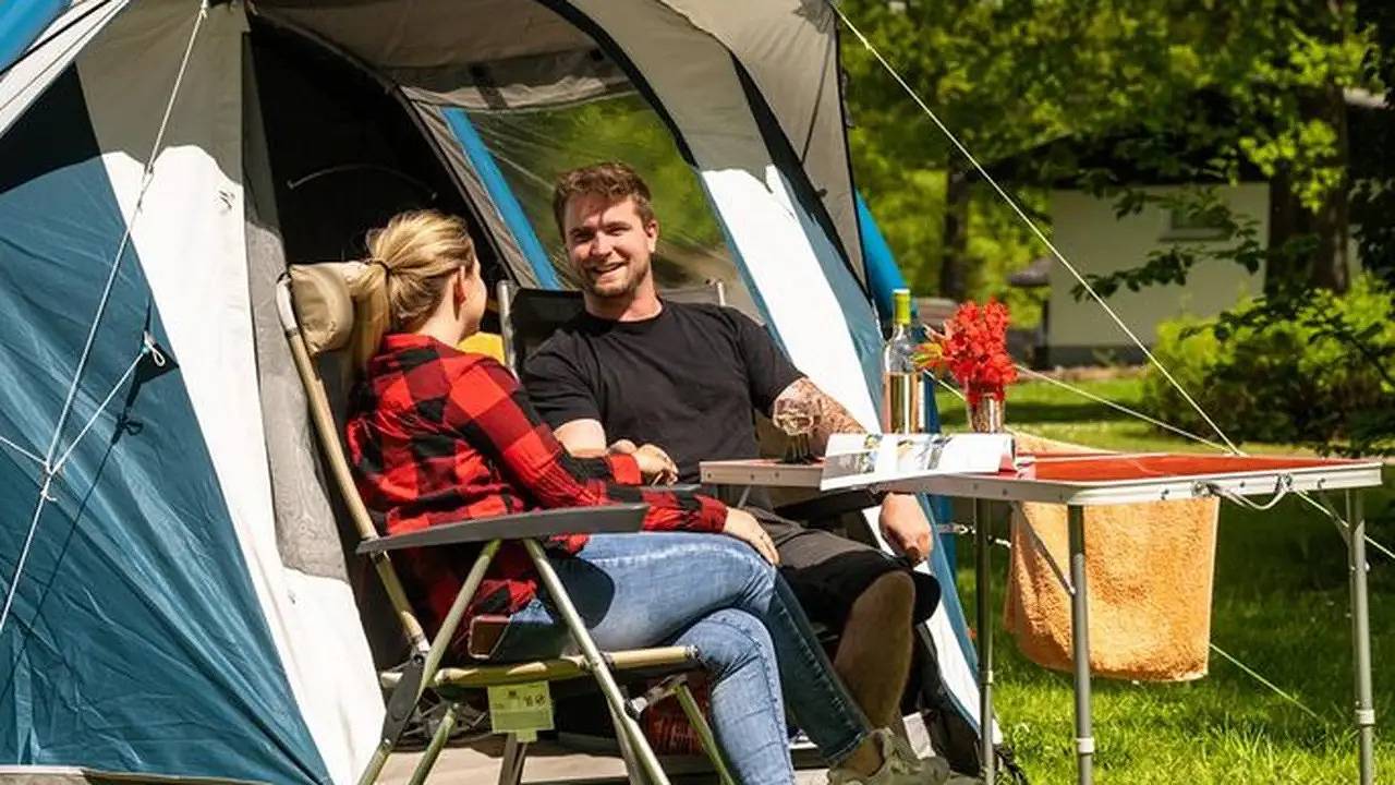 Ganze Ferienwohnung, Ferienwohnung für 6 Personen (5 m²) in Mittelhof in Mittelhof, Altenkirchen & Umgebung