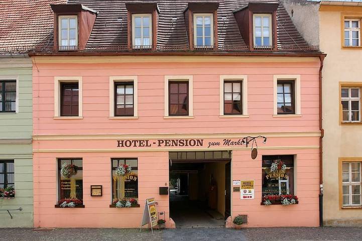 Ferienhaus für 2 Personen, mit Garten, mit Haustier in Torgau - 3