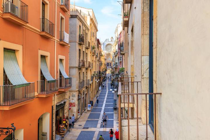 Apartamento entero, Emperador in Tarragona, Costa Dorada