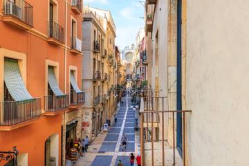 Apartamento para 7 Personas en Tarragona, Costa Dorada, Foto 4