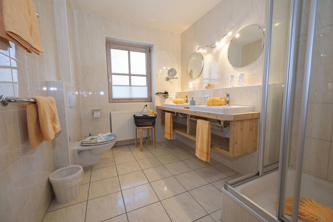 Geheel vakantieappartement, Barbaras Landhaus in Balderschwang, Zwaben (Bayern)