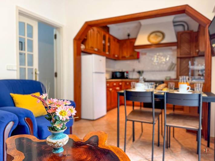 Casa rural para 6 personas, con jardín en Figueira da Foz - 3