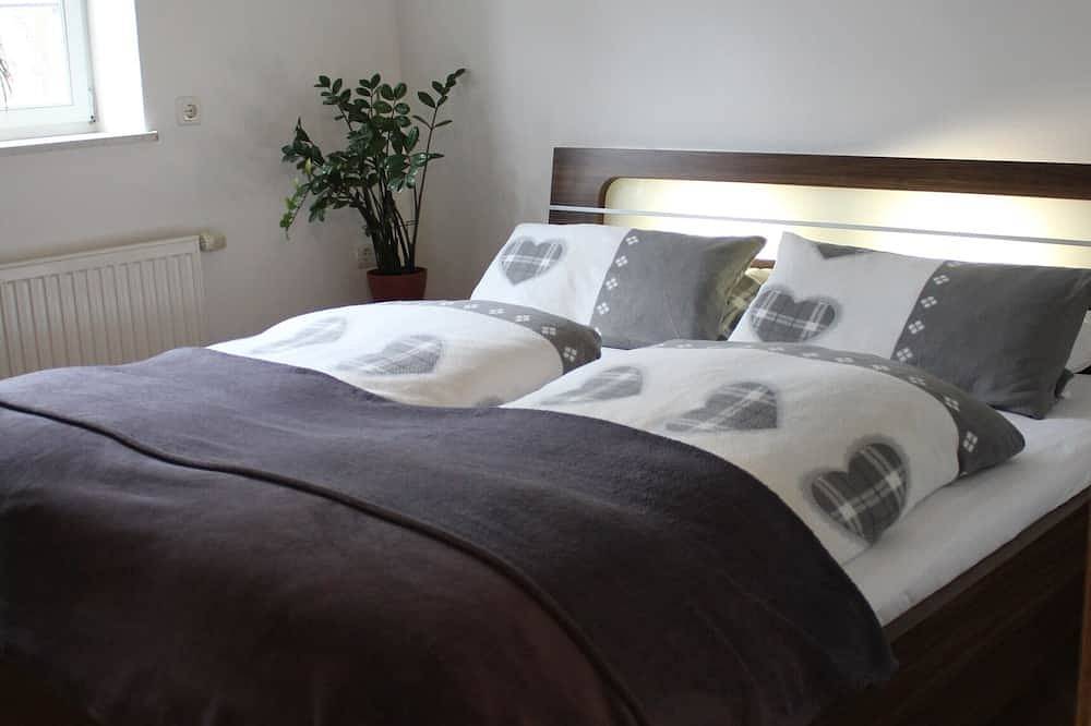 Ganze Wohnung, Ferienwohnung/App. für 3 Gäste mit 46m² in Wolkenstein in Wolkenstein (Deutschland), Erzgebirge