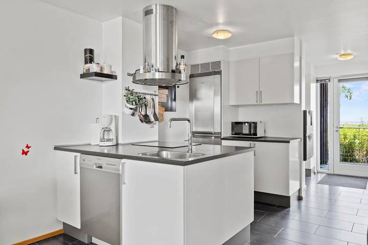 Villa für 2 Personen auf Rømø - 3