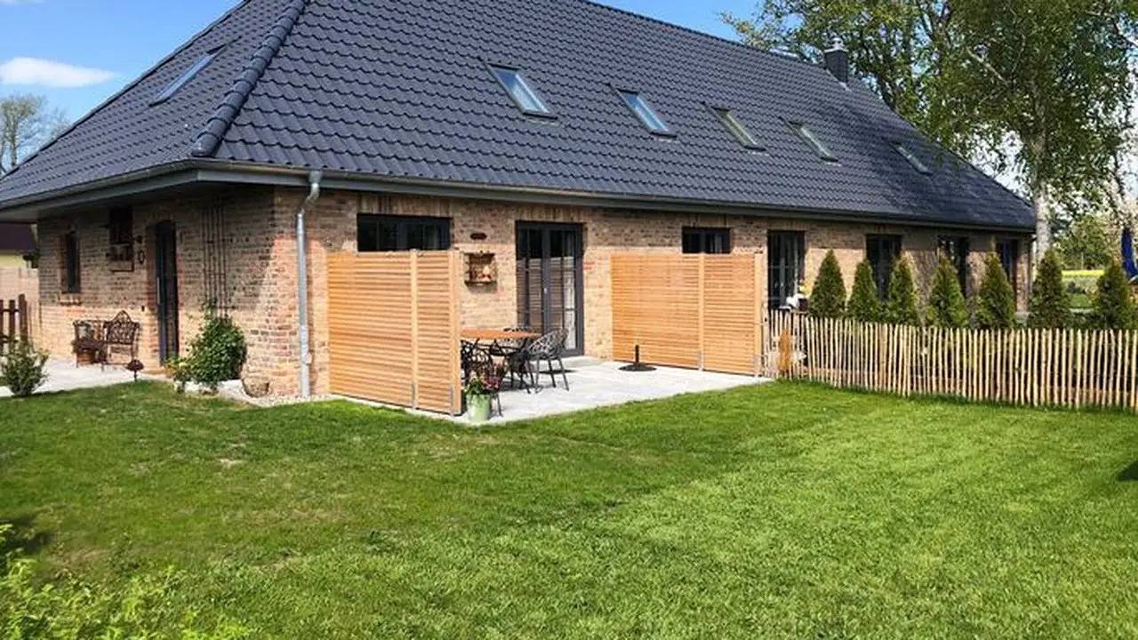 Ganze Ferienwohnung, Ferienwohnung für 4 Personen (85 m²) in Ribnitz-Damgarten in Ribnitz-Damgarten, Vorpommern-Rügen