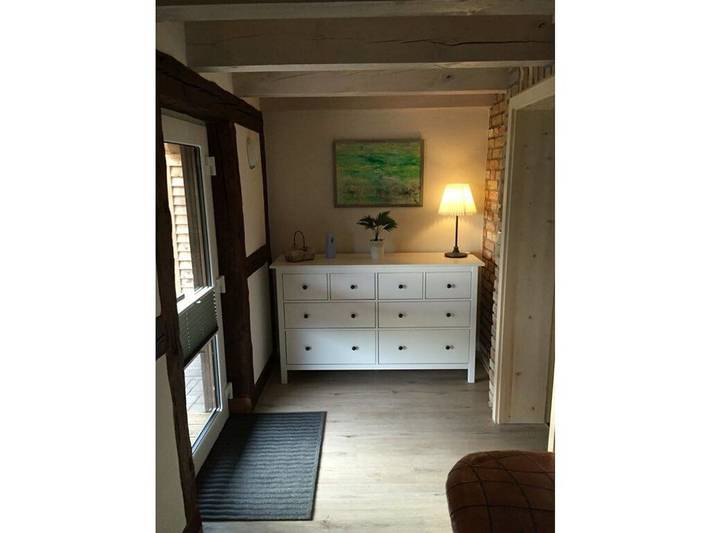 Ferienhaus in Rügen mit 2 Schlafzimmer in Kluis, Rügen