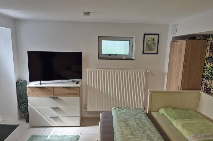 Ferienwohnung für 2 Personen in Steinbach (Taunus)
