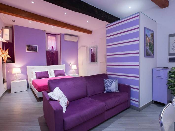 Chambre d’hôte pour 2 personnes, avec vue dans Monterosso al Mare - 3