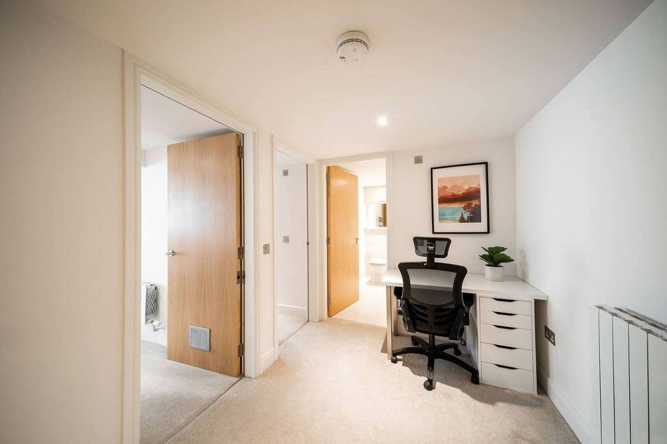 Entire apartment, Whinny Brae - Quirky Conversion in Dundee, Angus