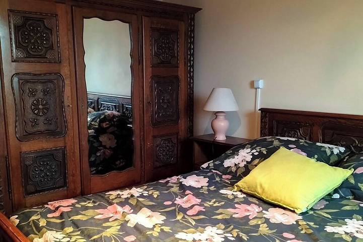 Location de vacances pour 2 personnes à Larodde - 3