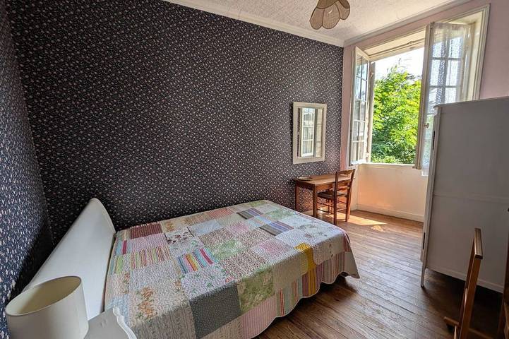 Villa pour 7 personnes, avec jardin et balcon, animaux acceptés à Pornichet - 3