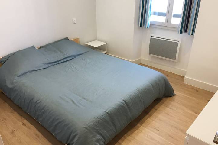 Gîte pour 8 personnes dans Grande Plage (Hendaye) - 3