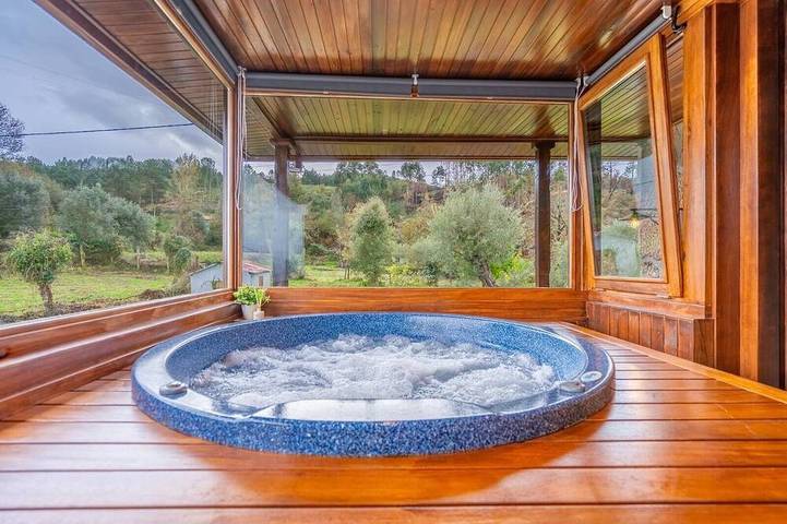 Villa para 4 pessoas - 1