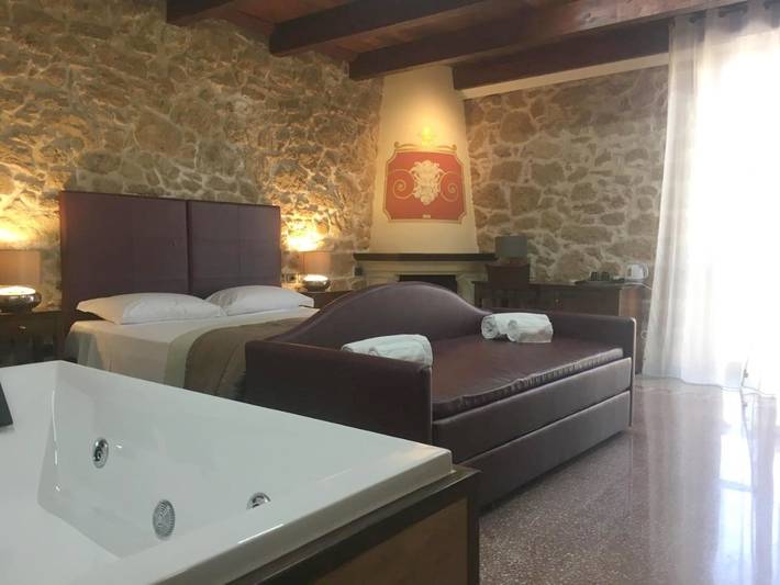 Maison d’hôte pour 4 personnes à Alghero - 4