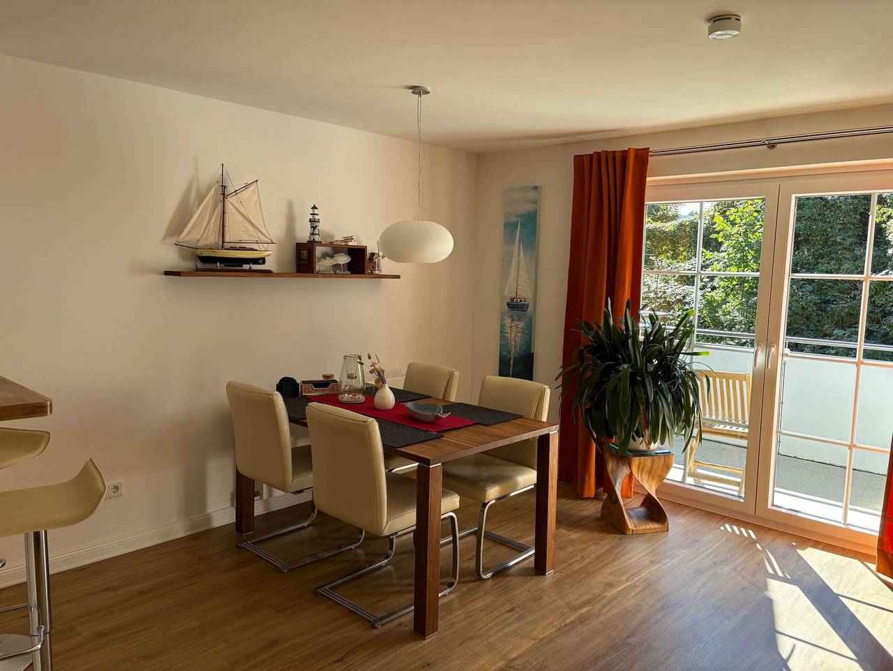 Ganze Ferienwohnung, Ferienwohnung Deike - Appartement/Fewo, Dusche oder Bad, Wc, 2 Schlafräu in Mölln, Kreis Herzogtum Lauenburg