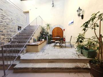 Gîte pour 4 personnes à Claret