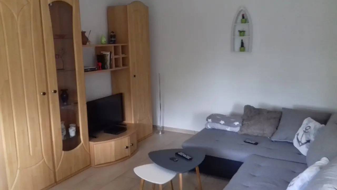 Ferienhaus für 2 Personen (34 m²) in Neetzka in Neetzka, Mecklenburg-Strelitz