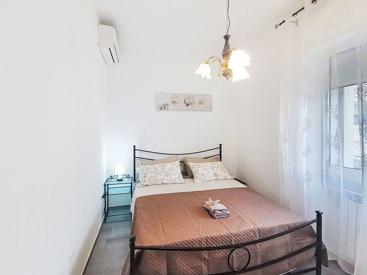 Appartement entier, Terrazza Silvi Marina - Terrazza Silvi Marina 14.1 in Silvi, Province de Teramo