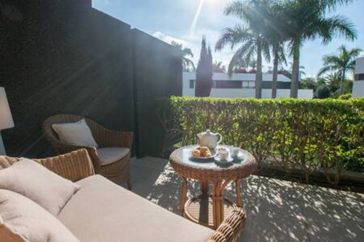Appartement entier, Stylish apartment in the North with Teide views in La Quinta, Santa Úrsula