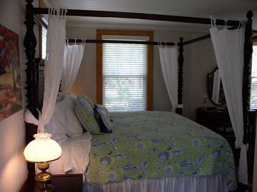 Cottage for 2 Guests in Georgia, USA, Picture 4