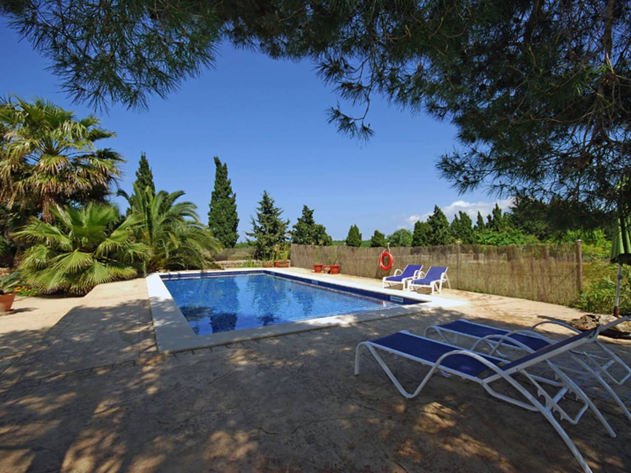Country House Mallorca near Alcúdia Bay in Muro, North Majorca