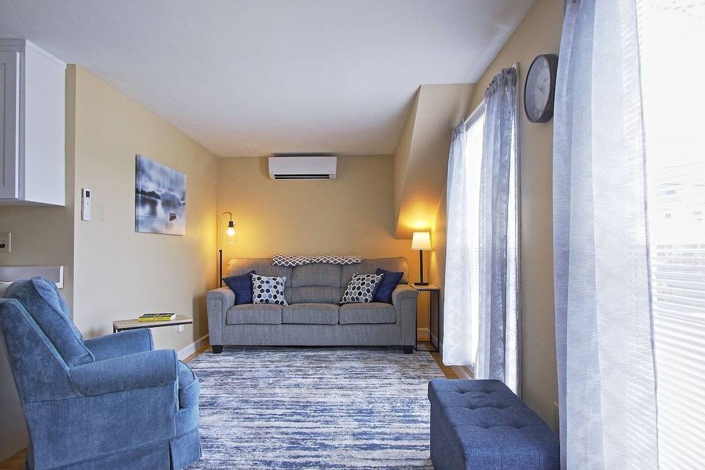 Ganze Wohnung, Entire apartment, close to Hershey in Lebanon County