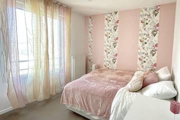 Appartement De Vacances pour 9 Personnes dans Ivry-sur-Seine, Val-de-Marne, Photo 3