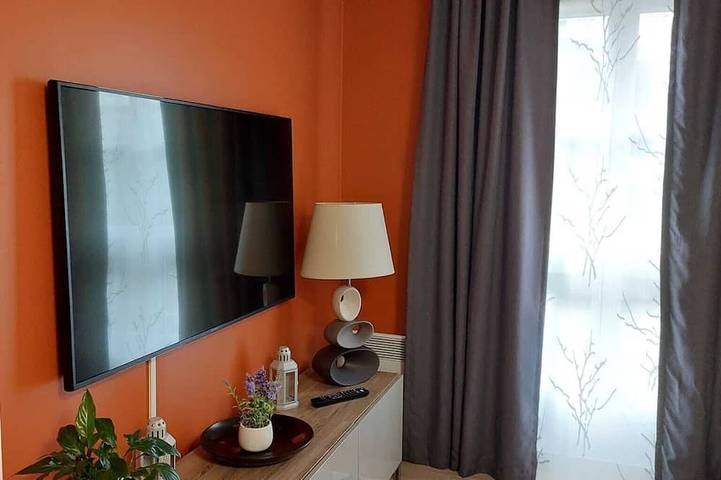 Ferienwohnung für 4 Personen, mit Pool in Disneyland Paris - 2