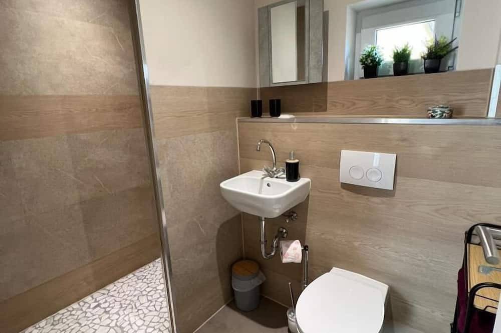 Ganze Wohnung, Neu! Ferienwohnung Havel-Biene in Premnitz, Westhavelland