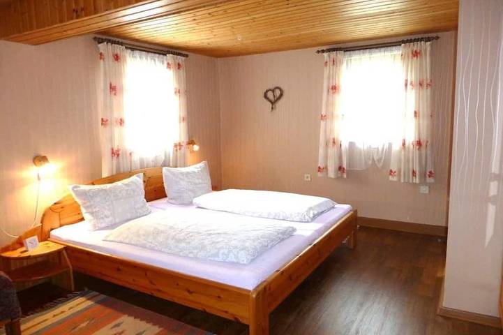 Ferienhaus für 6 Personen, mit Garten in Hofbieber - 2