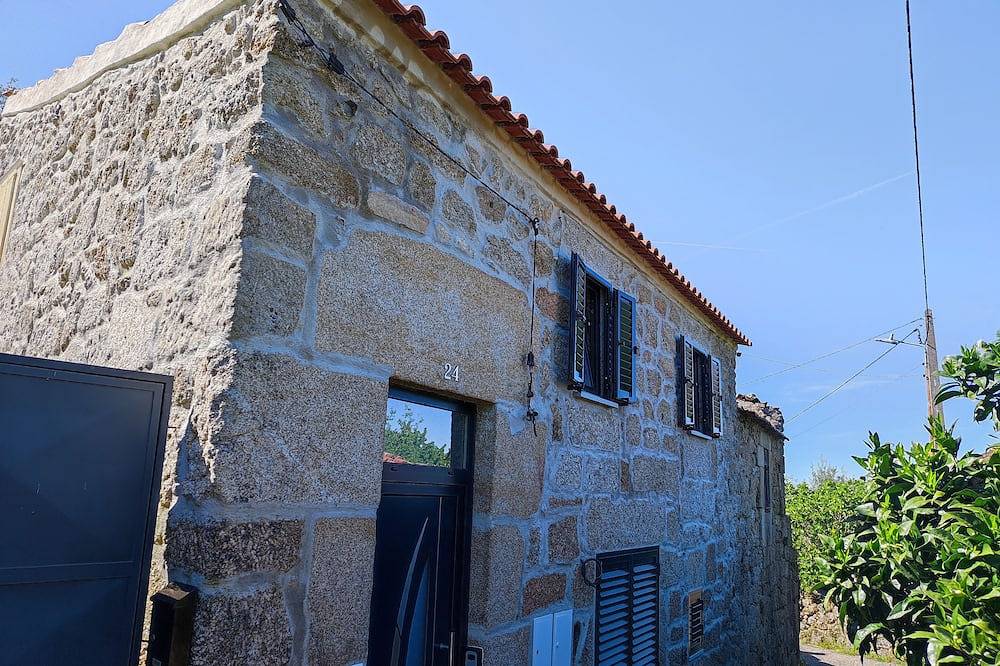 Casa da Martha in Celorico S.Pedro, Serra da Estrela