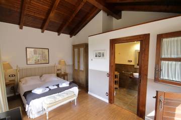 B&b per 3 Persone in Camarinas, Galizia, Foto 1