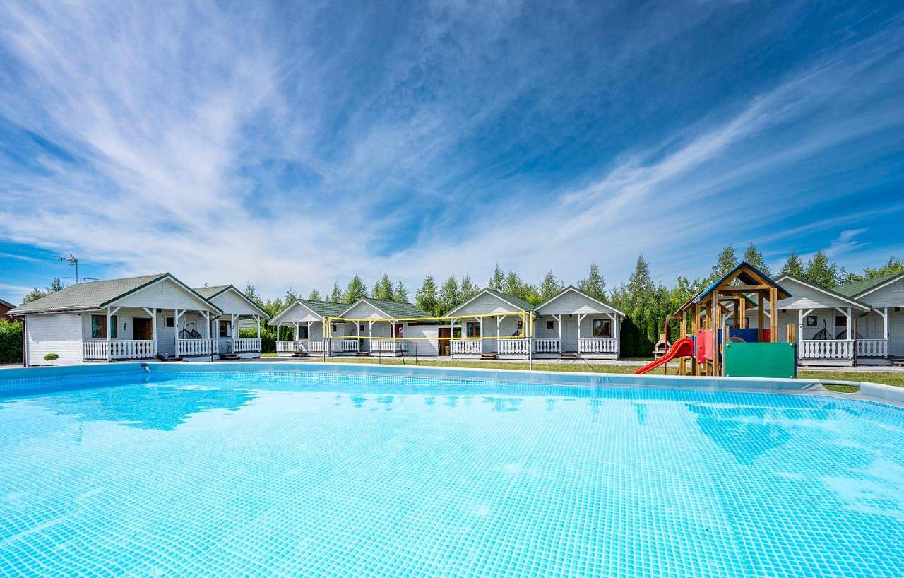 One-Bedroom Chalet in Darłowo, Powiat sławieński