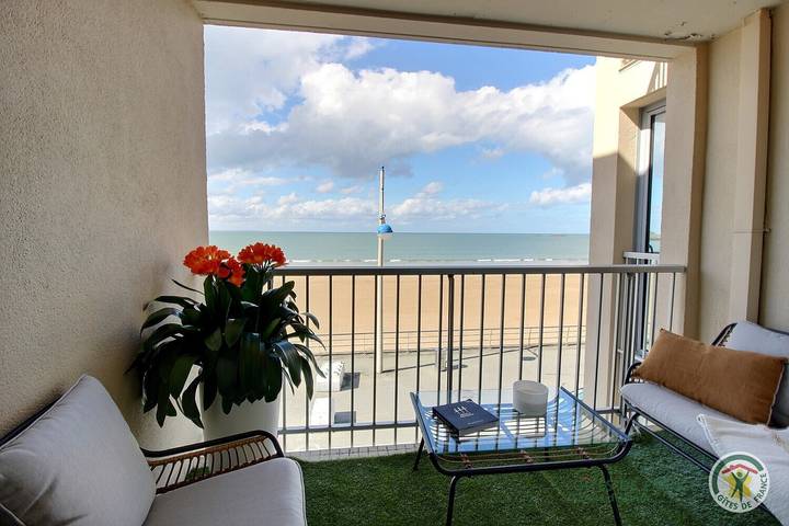 Gîte für 2 Personen, mit Garten und Terrasse in der Bretagne - 2