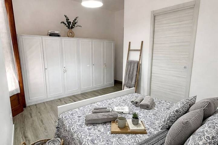 Sea Breeze Terrace Retreat on the Sicilian Coast in Mongiove, Patti