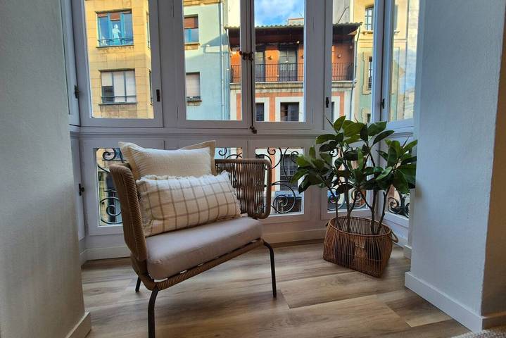 Gîte pour 2 personnes à Oviedo - 4