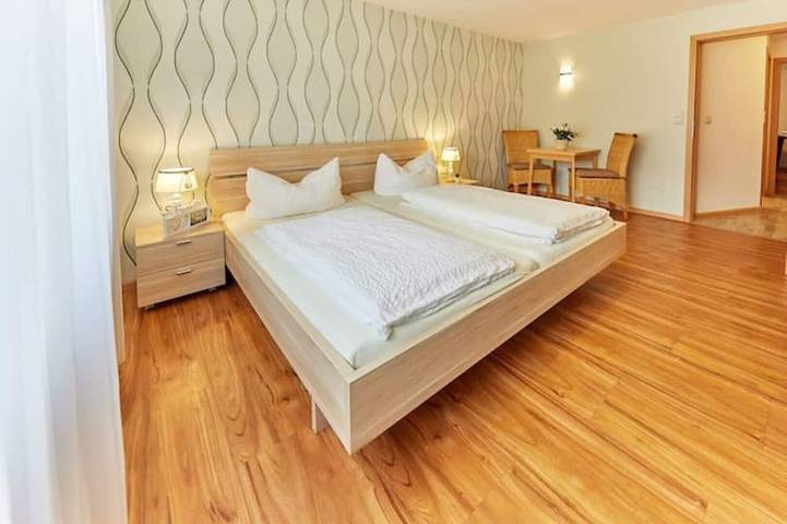 Ferienwohnung für 8 Personen in Kappel-Grafenhausen - 3