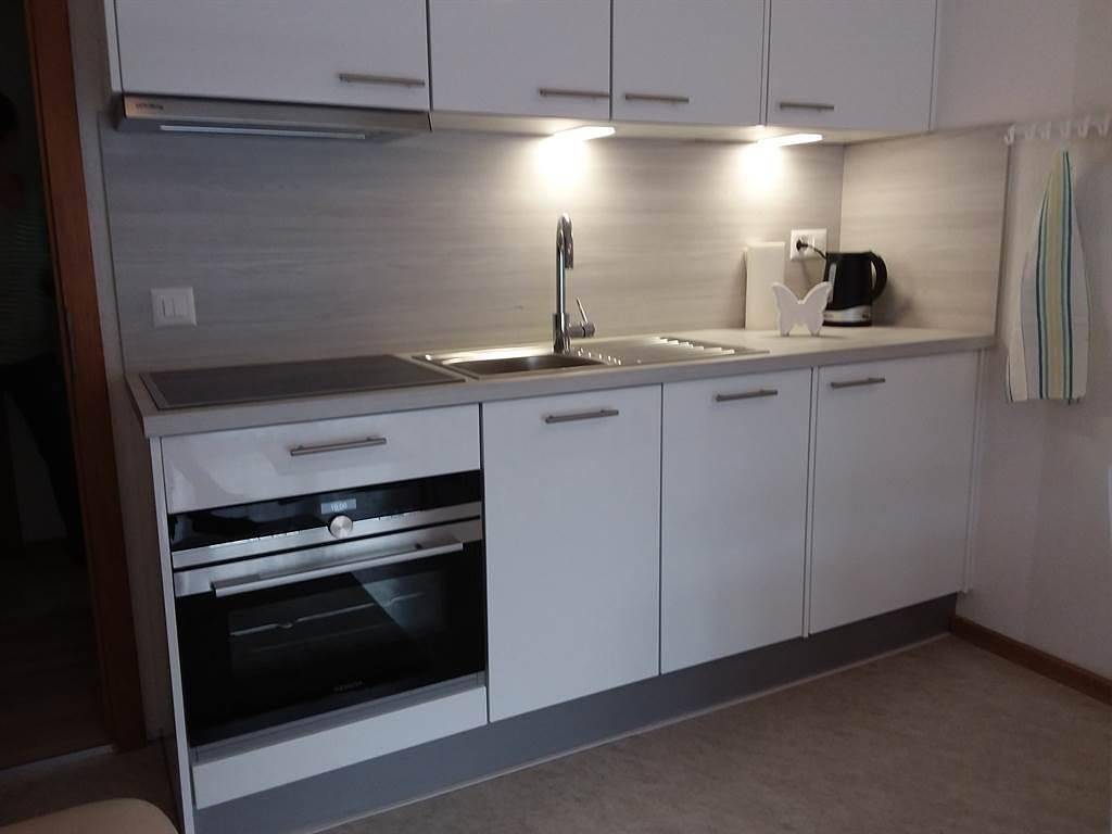 Appartement de vacances entier, Appartement avec 2 lits Nr. 12 in Saas-Almagell, Alpes valaisannes