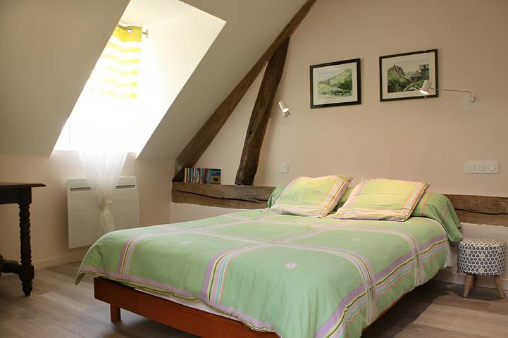 Gîte pour 2 personnes, avec jardin dans Île de France - 3