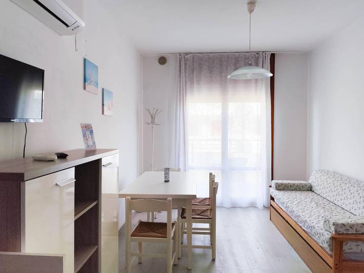 Ferienwohnung für 4 Personen in Jesolo - 4