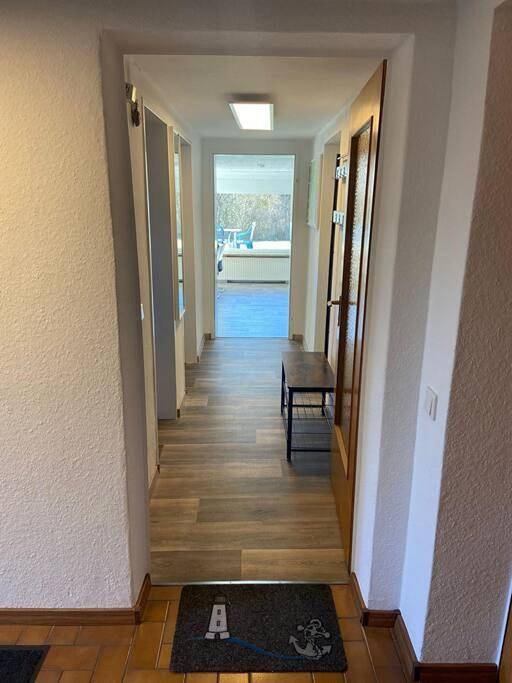 Ferienwohnung für 4 Personen, mit Terrasse und Garten in Horn-Bad Meinberg - 3