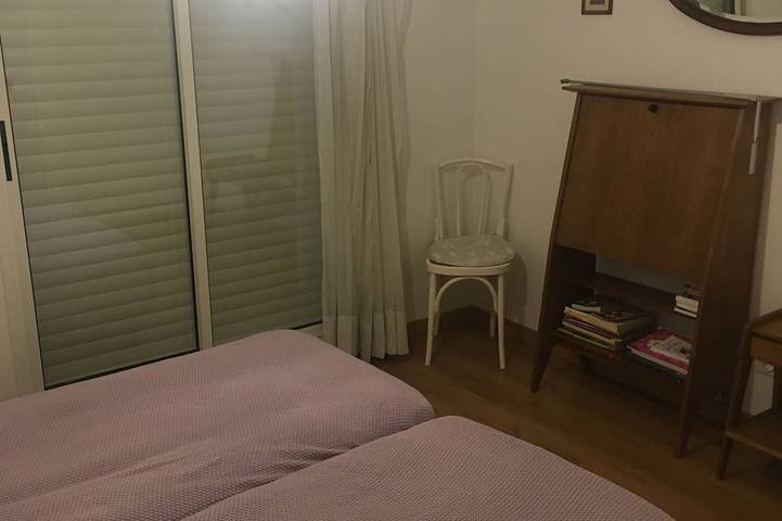 Entire apartment, Magnificent 6-person apartment + 2 free parking spaces in Le Touquet-Paris-Plage, Montreuil region