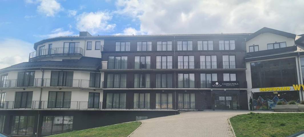 Apartament wakacyjny dla 2 osób, z widok i balkon w Sienna